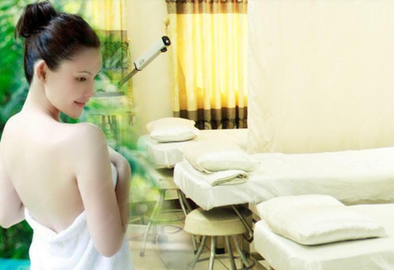 Jovia Hotel Ho Chi Minh-byen Eksteriør bilde